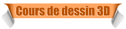 Cours de dessin 3D