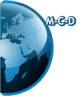 M-C-D