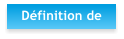 D�finition de